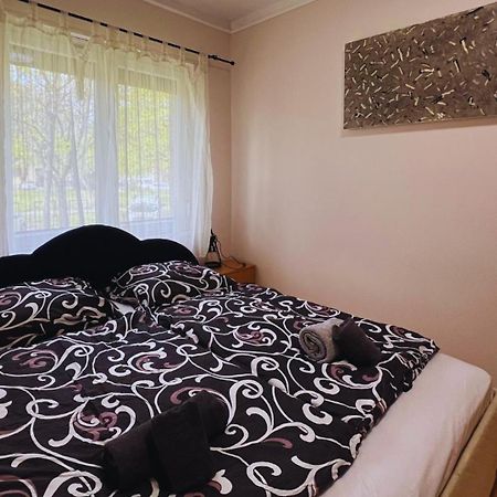 Family Friendly Apartman 布达佩斯 外观 照片