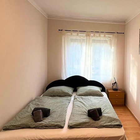 Family Friendly Apartman 布达佩斯 外观 照片