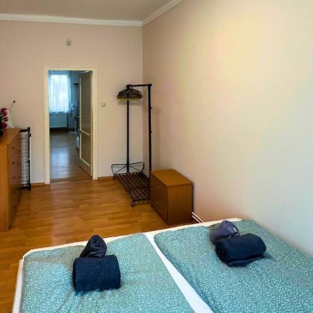Family Friendly Apartman 布达佩斯 外观 照片