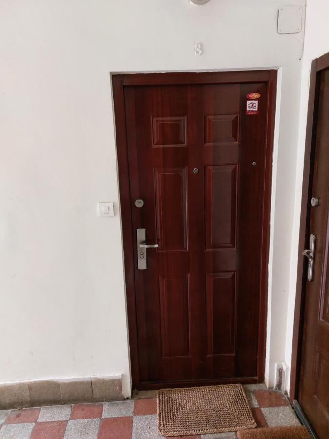 Family Friendly Apartman 布达佩斯 外观 照片