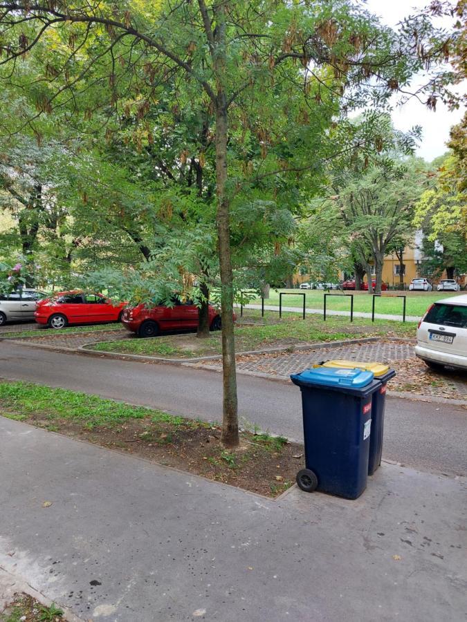 Family Friendly Apartman 布达佩斯 外观 照片