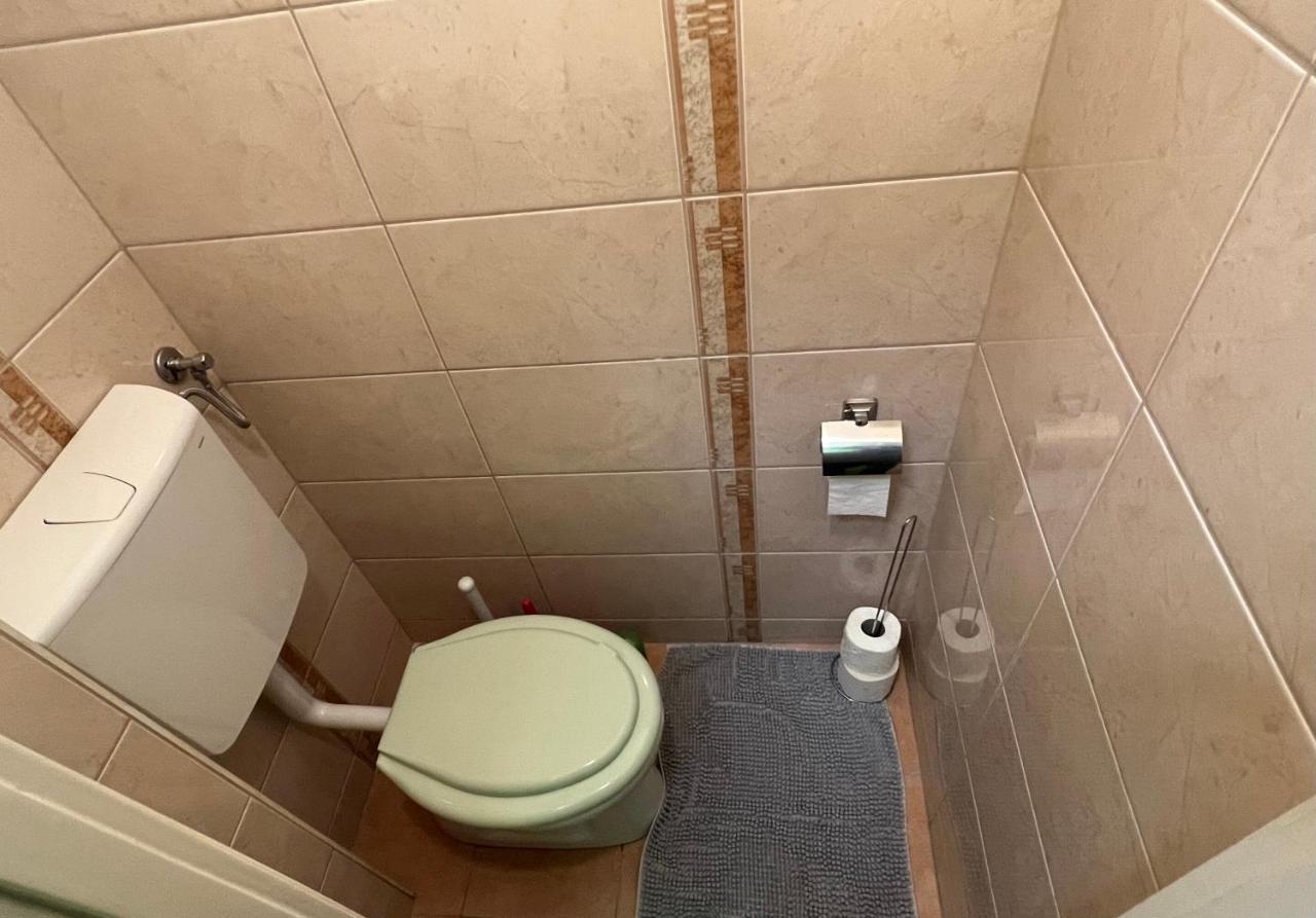 Family Friendly Apartman 布达佩斯 外观 照片