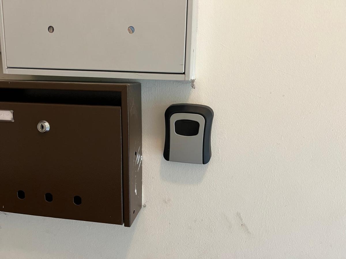 Family Friendly Apartman 布达佩斯 外观 照片