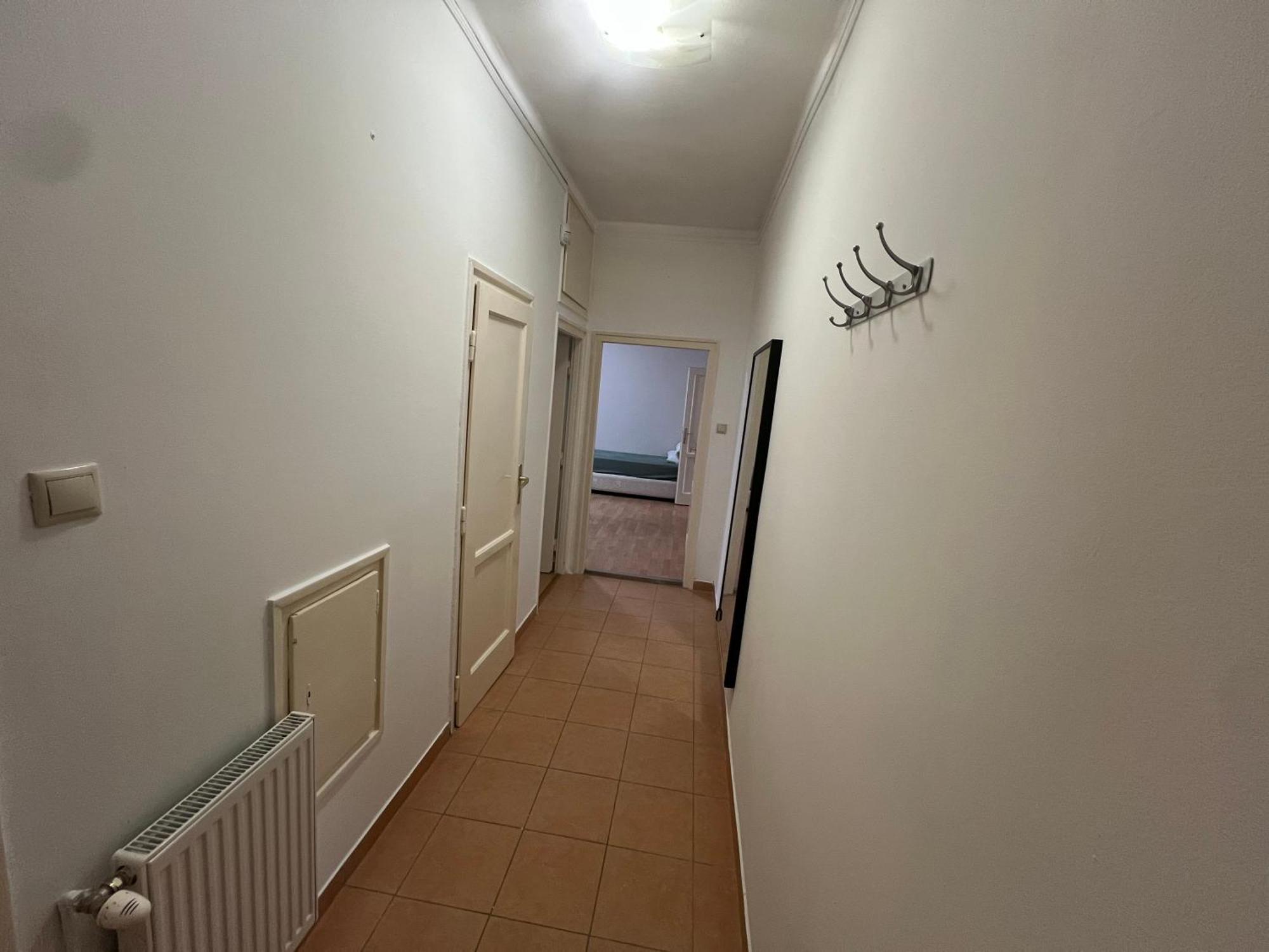 Family Friendly Apartman 布达佩斯 外观 照片
